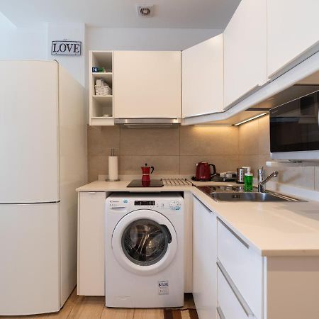 Apartmán Attico Albareda Las Palmas de Gran Canaria Exteriér fotografie