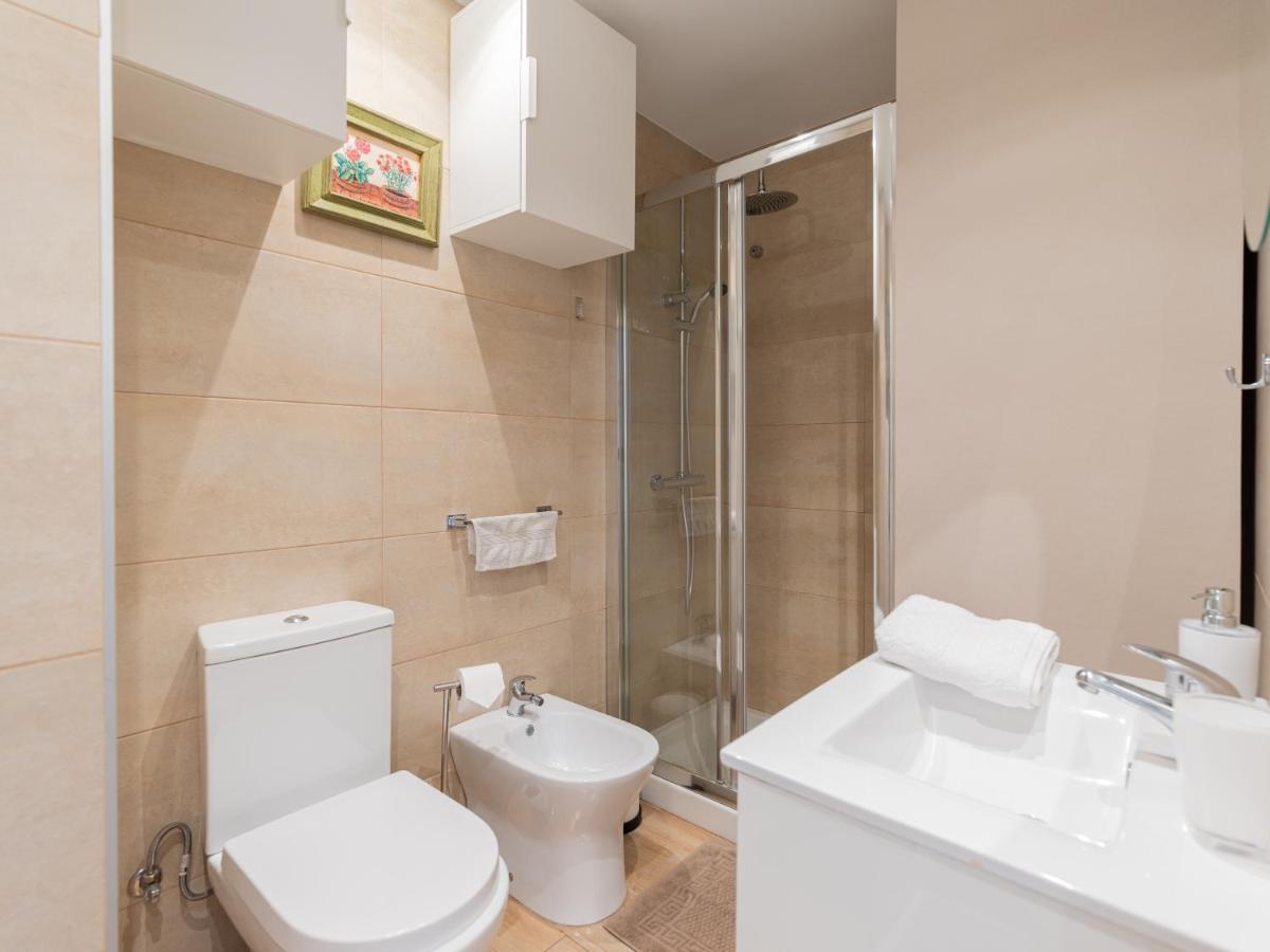 Apartmán Attico Albareda Las Palmas de Gran Canaria Exteriér fotografie