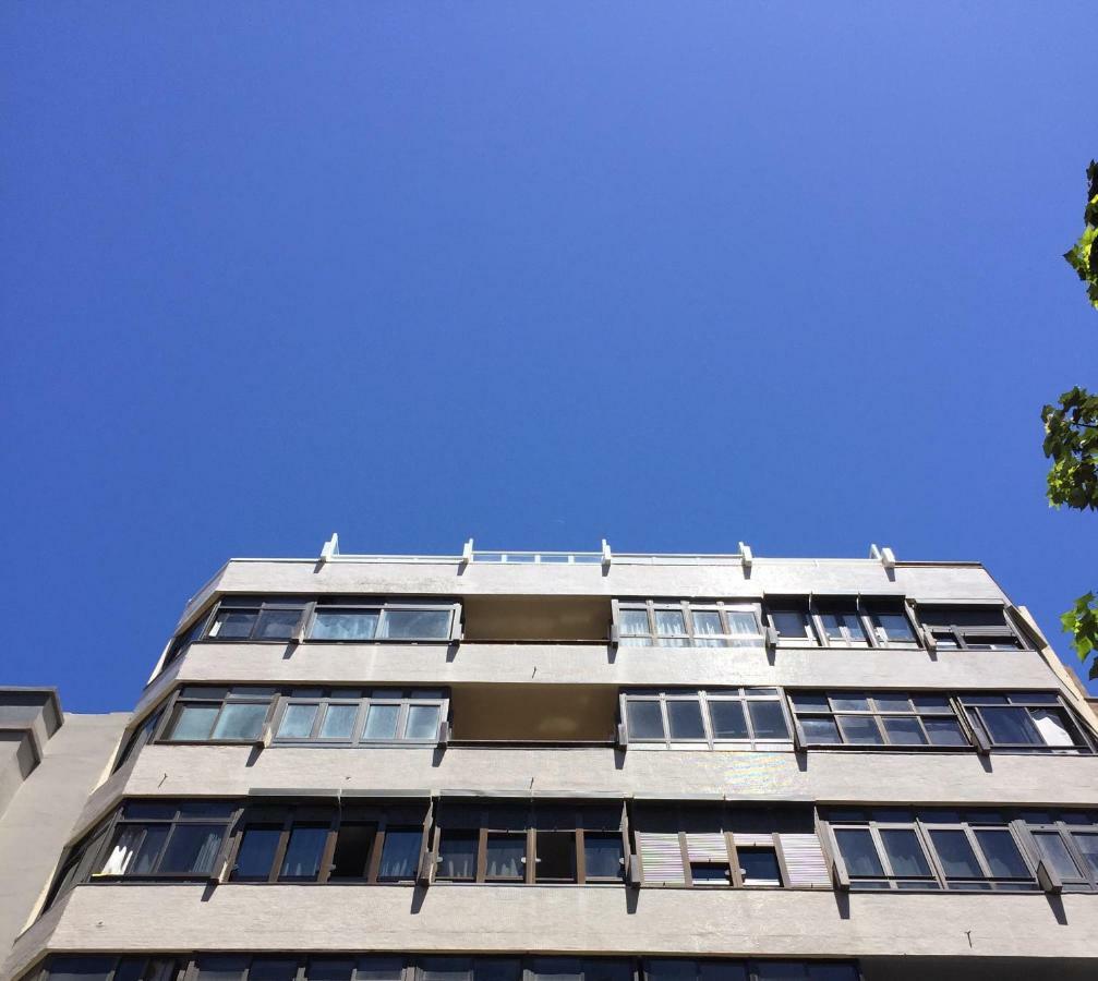Apartmán Attico Albareda Las Palmas de Gran Canaria Exteriér fotografie